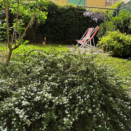 L'Angolino Apartment Trento Eksteriør bilde
