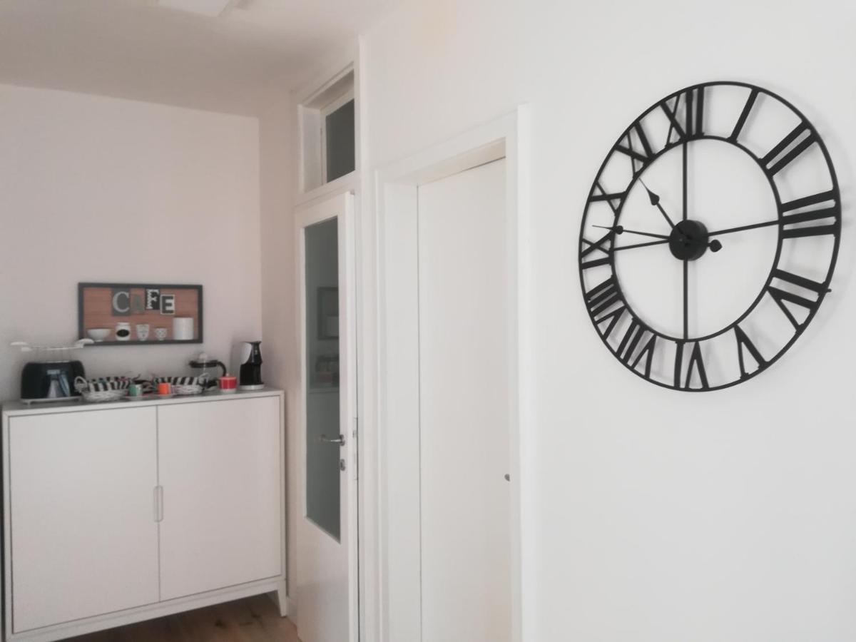 L'Angolino Apartment Trento Eksteriør bilde