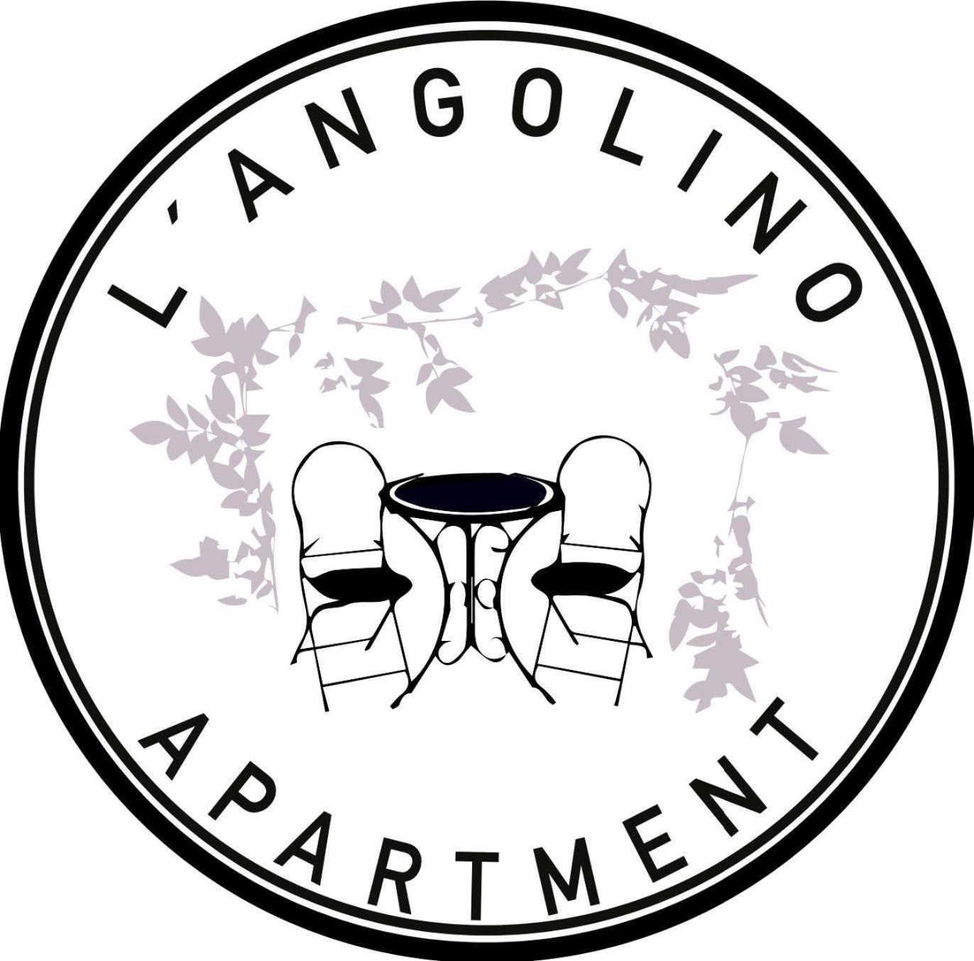 L'Angolino Apartment Trento Eksteriør bilde