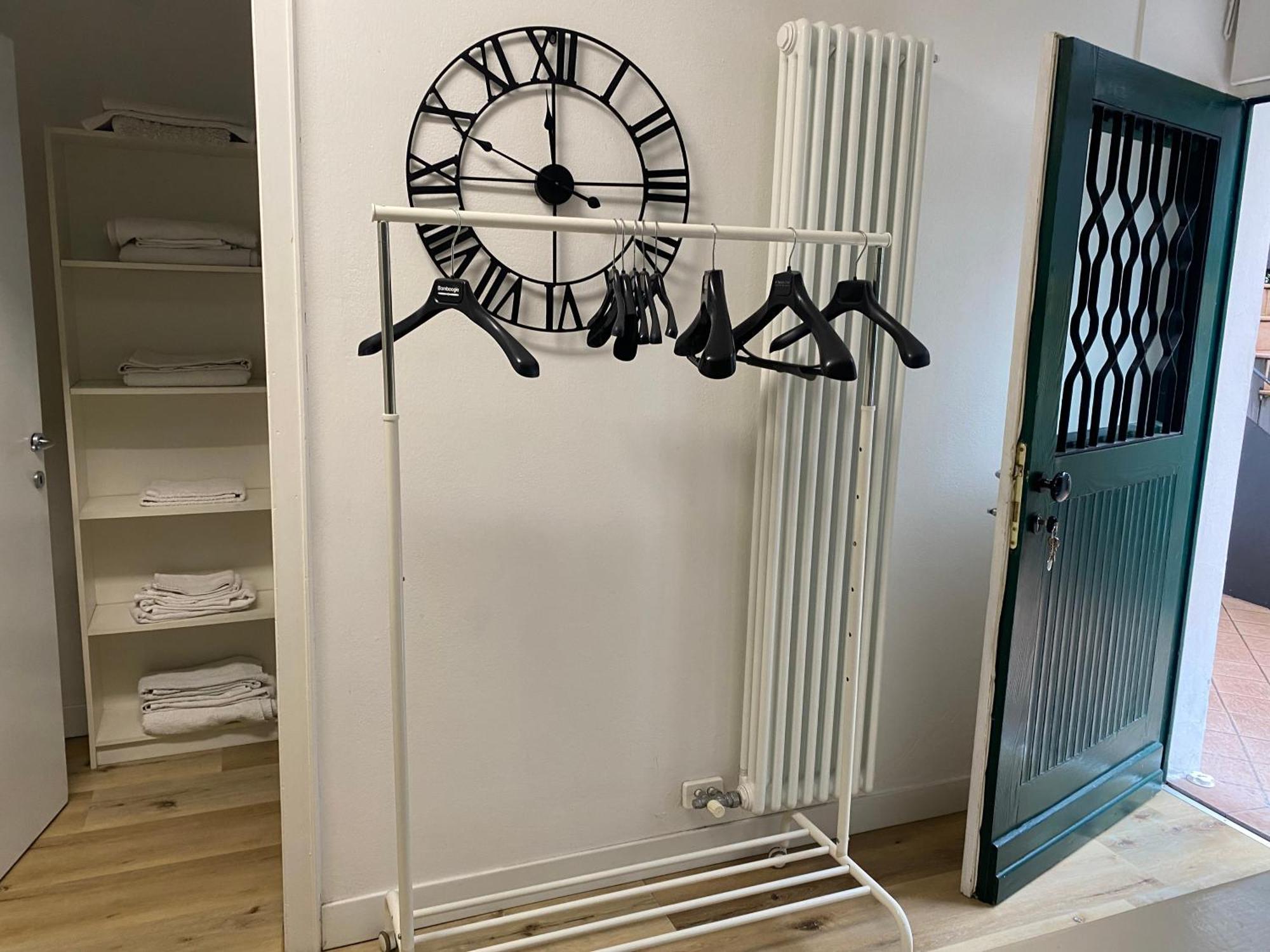 L'Angolino Apartment Trento Eksteriør bilde