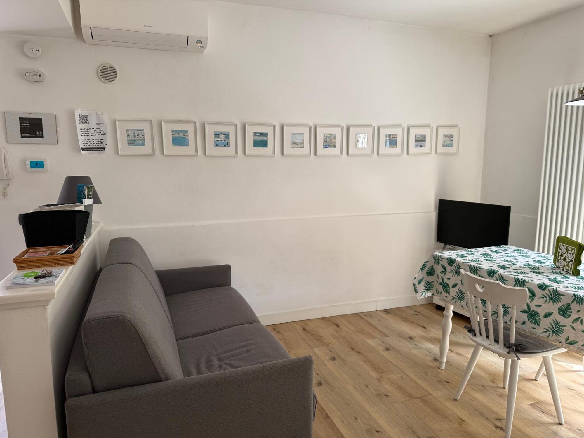 L'Angolino Apartment Trento Eksteriør bilde
