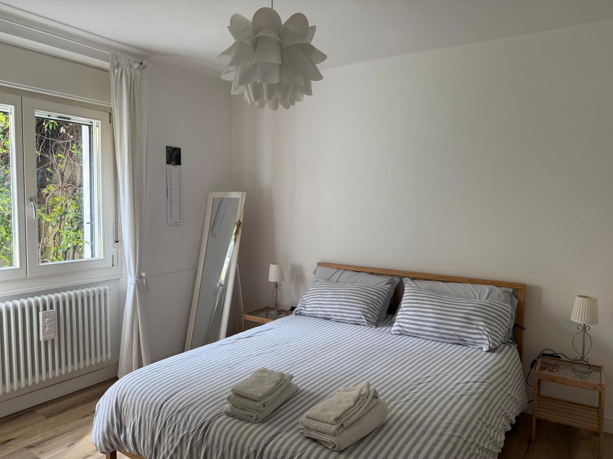 L'Angolino Apartment Trento Eksteriør bilde
