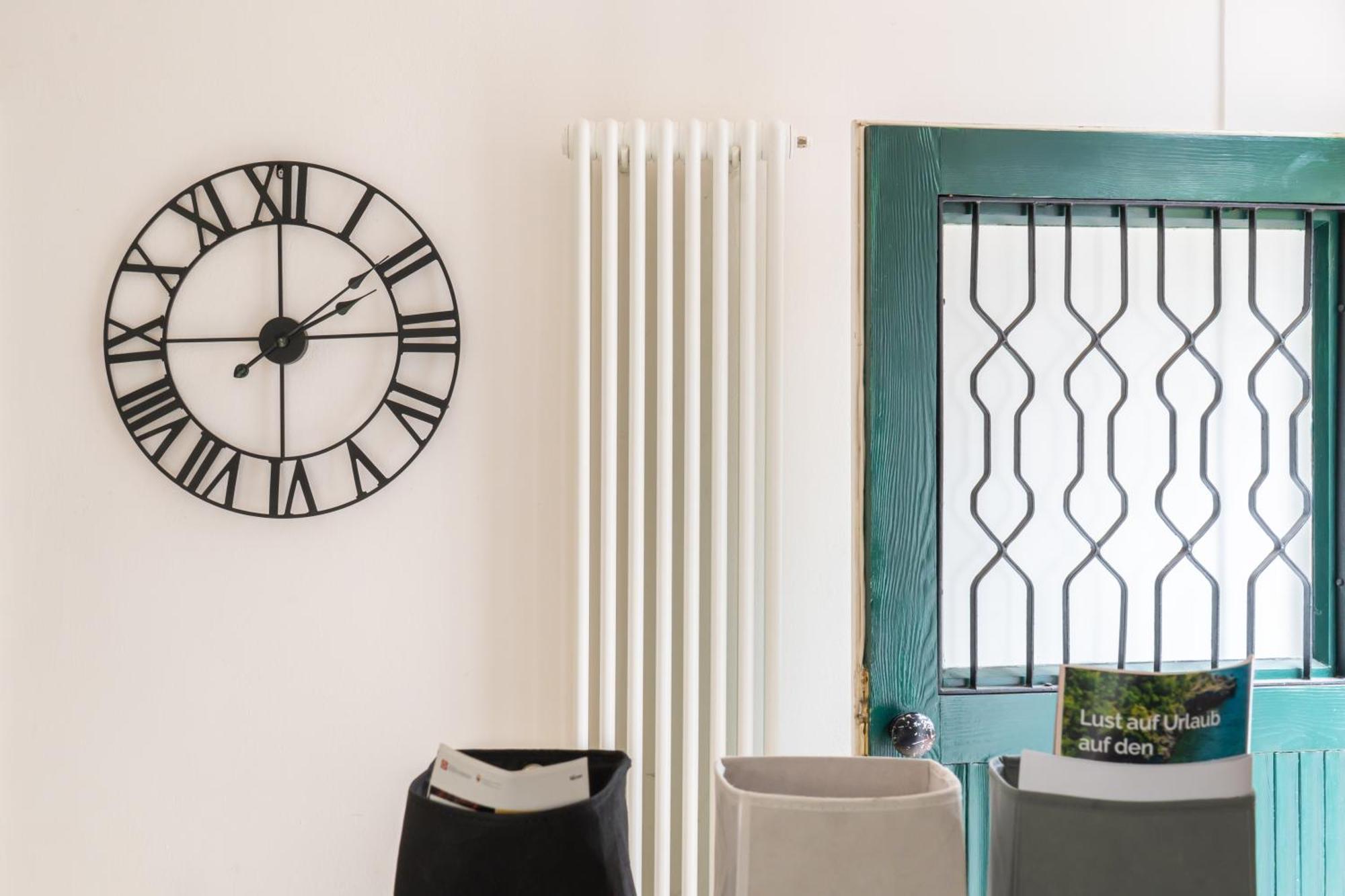 L'Angolino Apartment Trento Eksteriør bilde