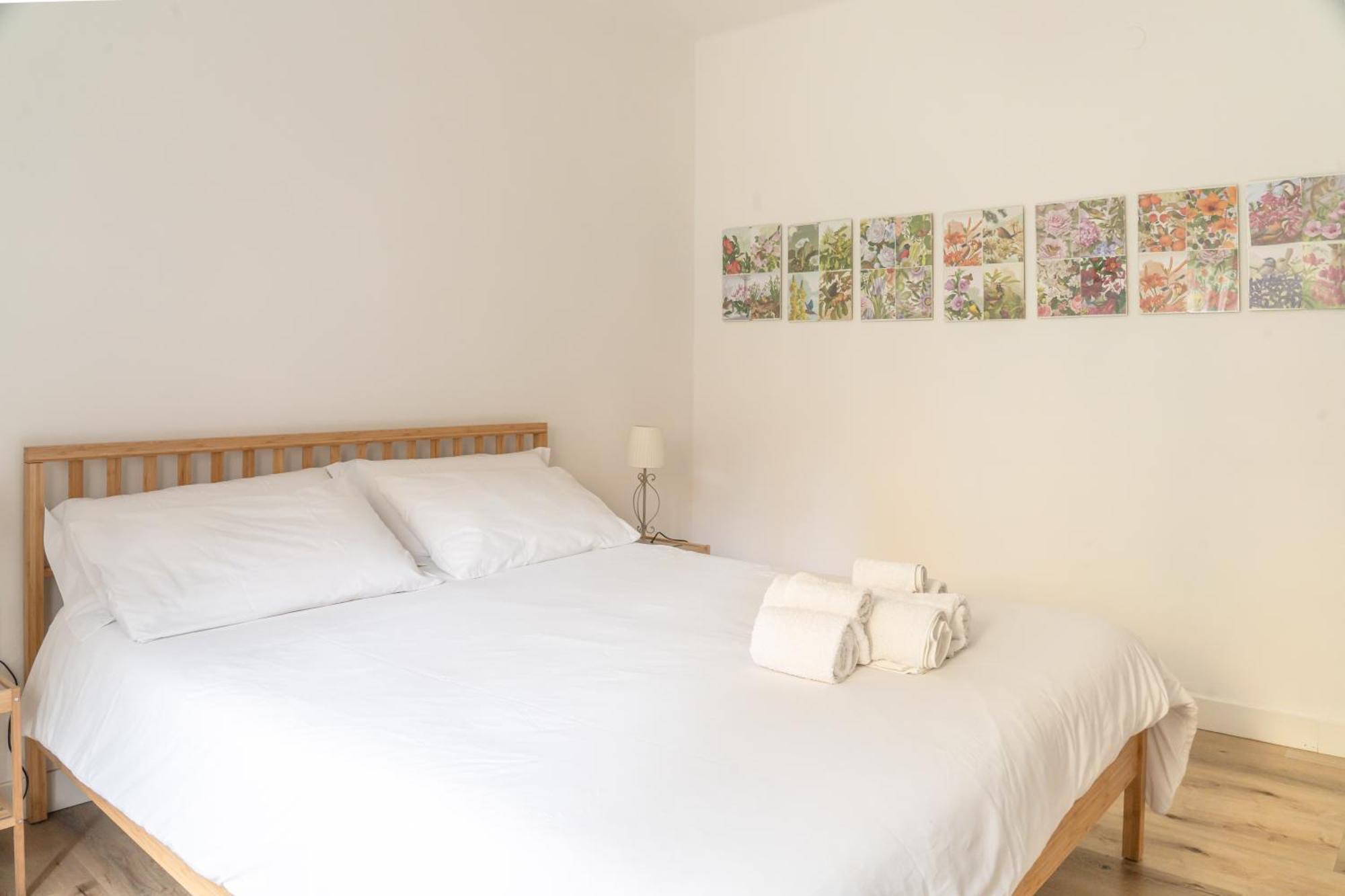 L'Angolino Apartment Trento Eksteriør bilde