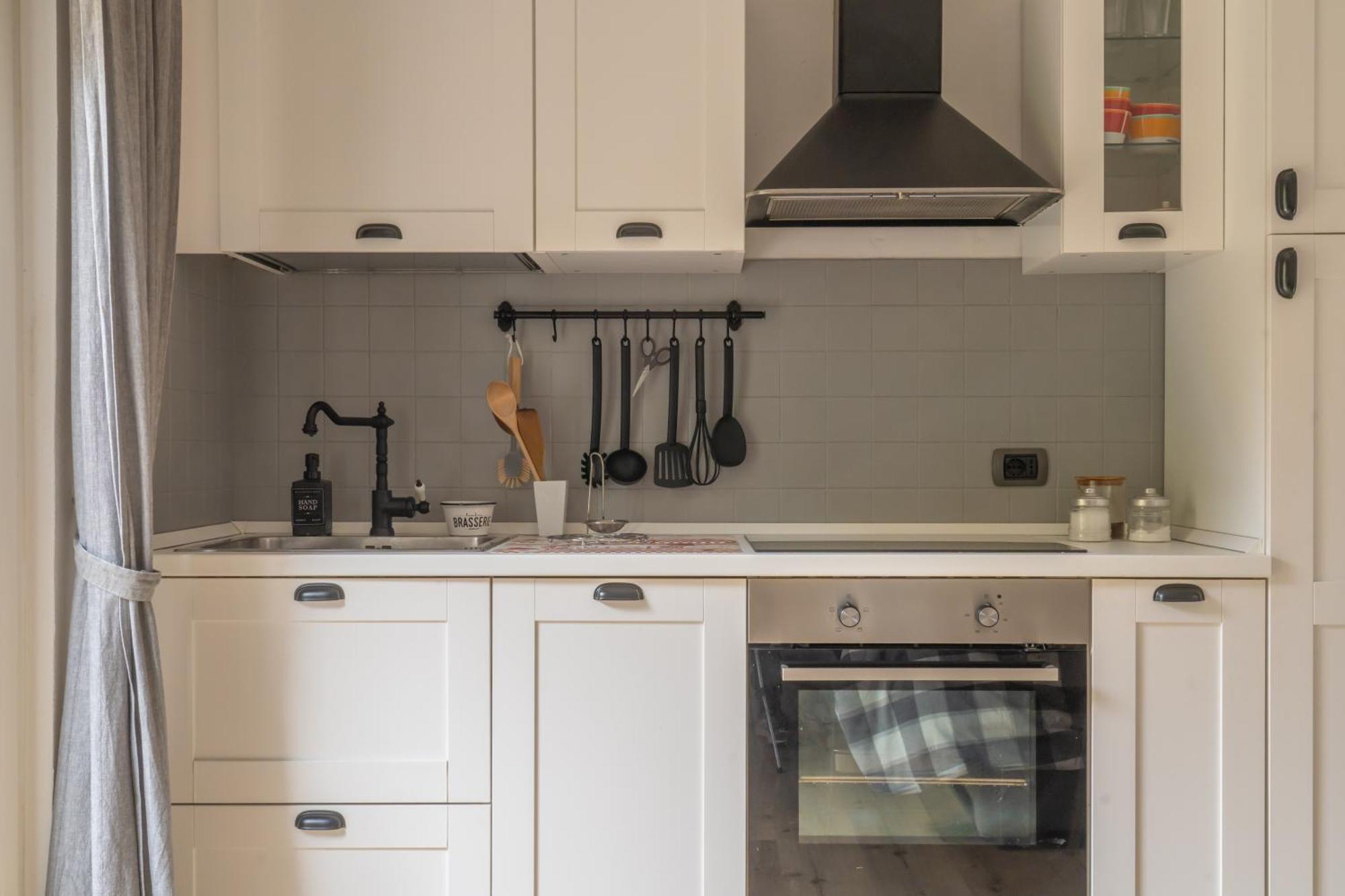 L'Angolino Apartment Trento Eksteriør bilde