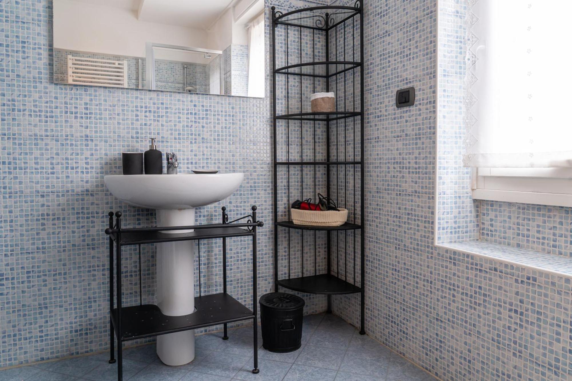 L'Angolino Apartment Trento Eksteriør bilde