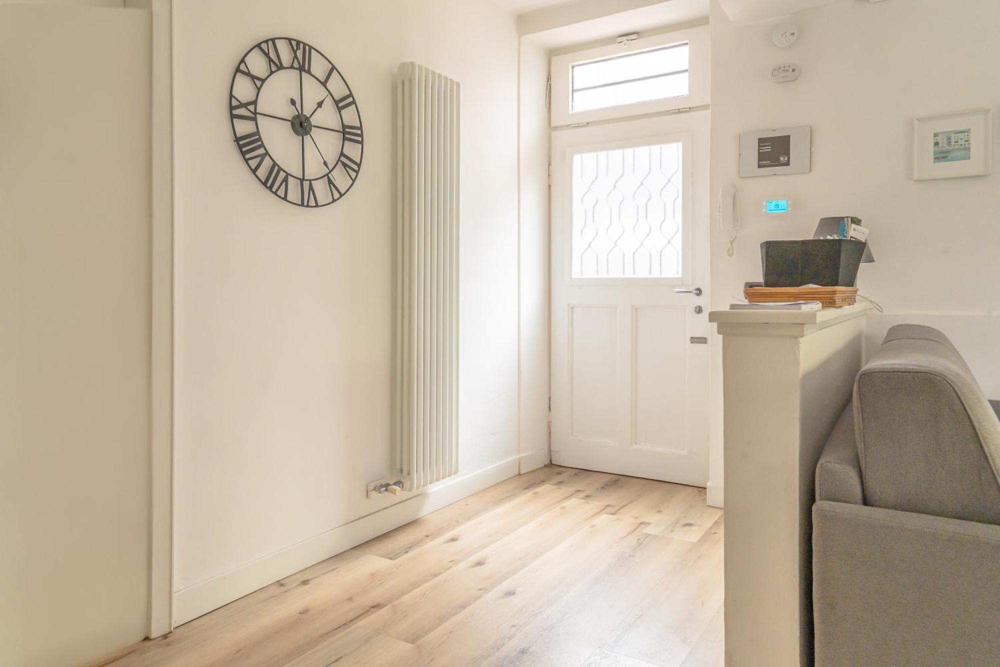 L'Angolino Apartment Trento Eksteriør bilde