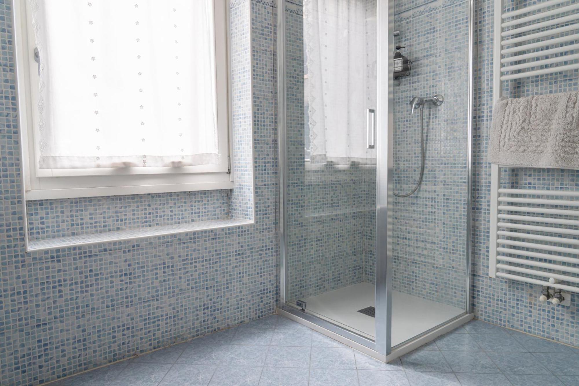 L'Angolino Apartment Trento Eksteriør bilde