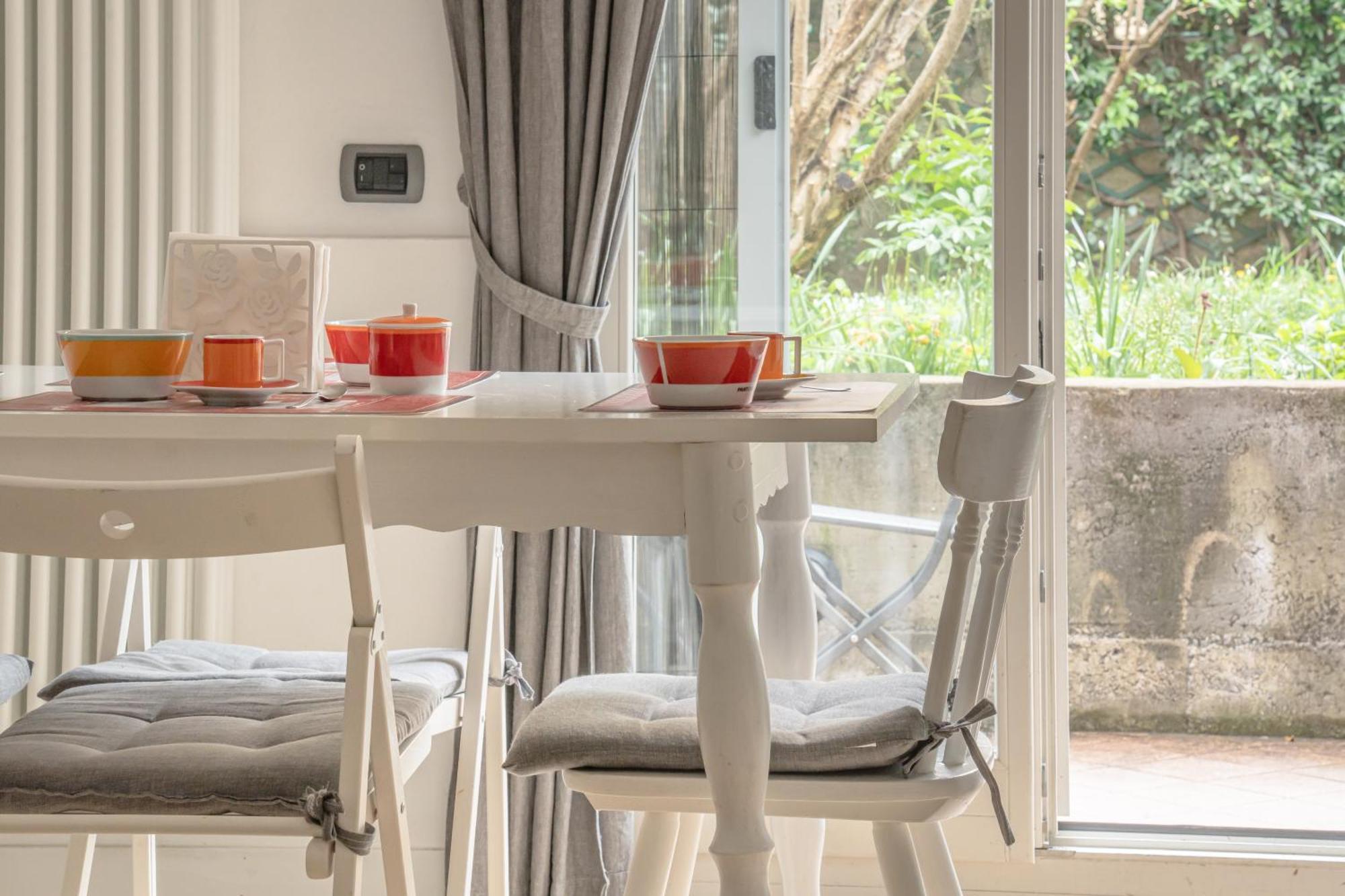 L'Angolino Apartment Trento Eksteriør bilde